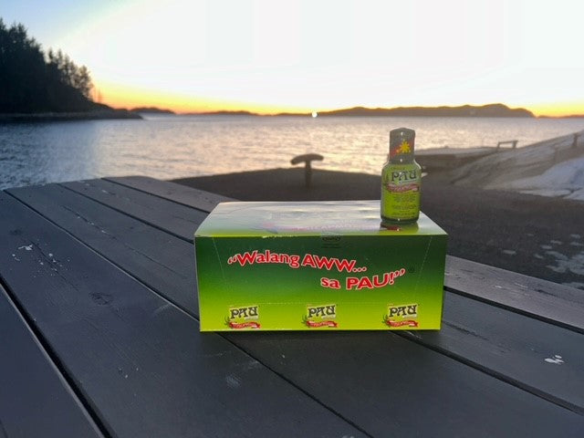 PAU liniment 24-pack PAMBUNGAD NA PRESYO!